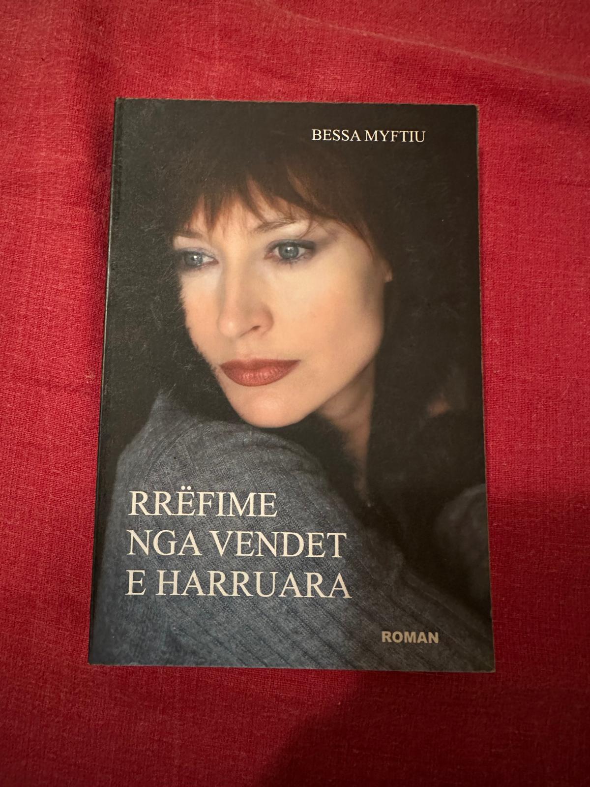 Rrëfime nga Vendet e Harruara