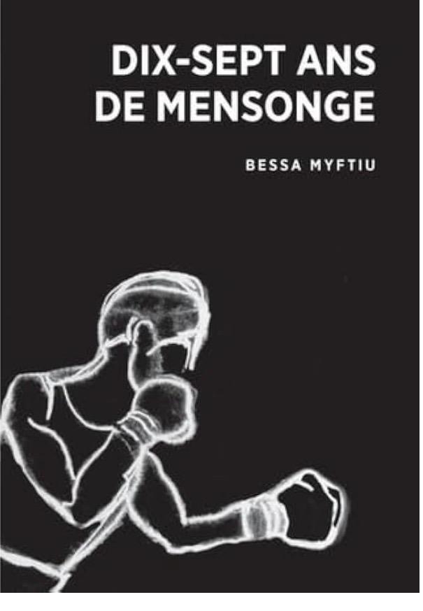 Dix-sept ans de mensonge