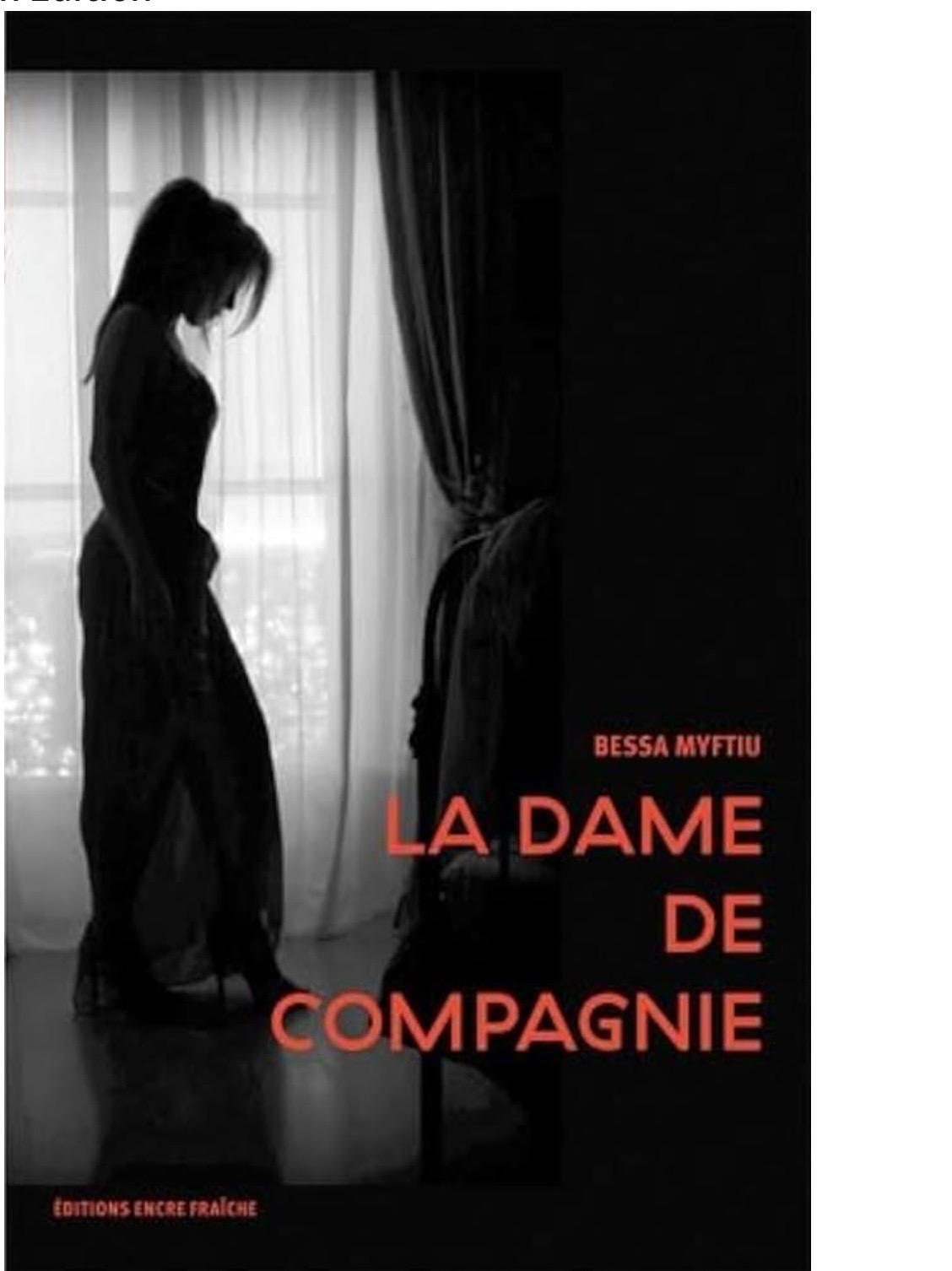 La Dame de Compagnie